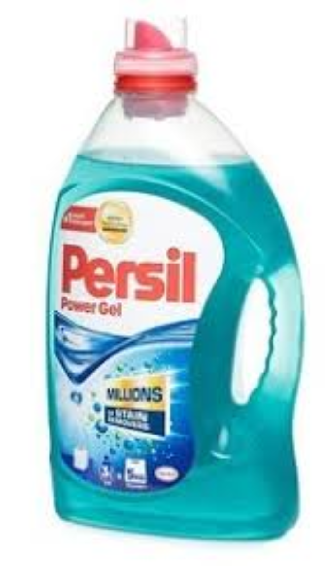 PERSIL HAND WASH LIQUID GEL 1L